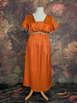 Regency Gown - RGW 802