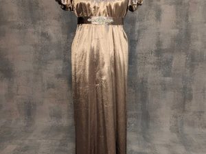 Regency Gown - RGW 802