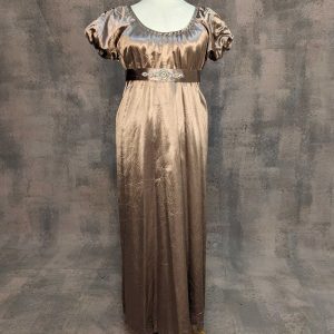 Regency Gown - RGW 802