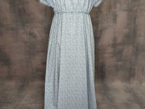 Regency Gown - RGW 804