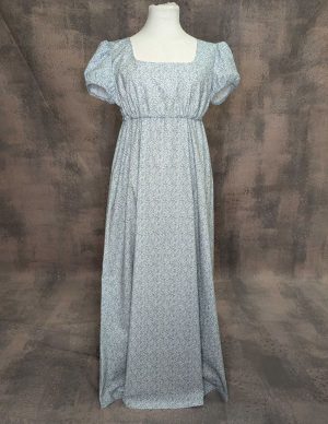 Regency Gown - RGW 804
