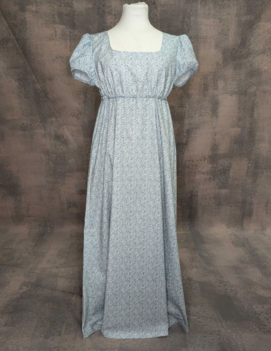 Regency Gown - RGW 804