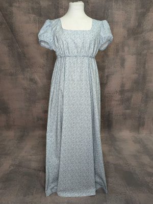 Regency Gown - RGW 804