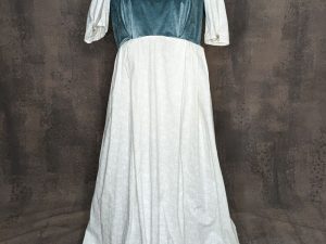 Regency Gown - RGW 807