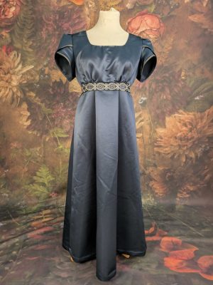 Regency Gown - RGW 809