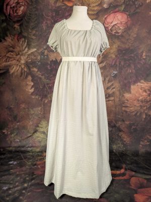 Regency Gown - RGW 810