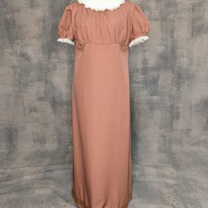 Regency Gown - RGW 706