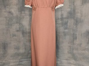 Regency Gown - RGW 706