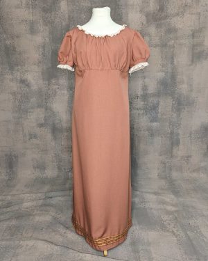 Regency Gown - RGW 706