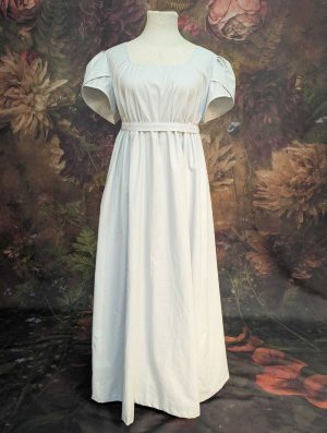 Regency Gown - RGW 811