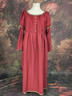 Regency Gown - RGW 812