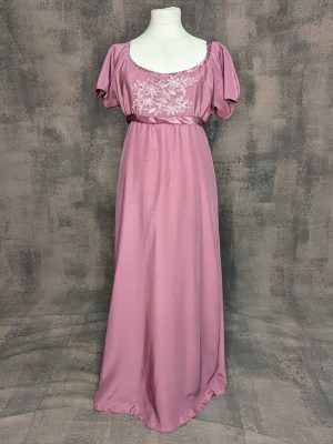 Regency Gown - RGW 816