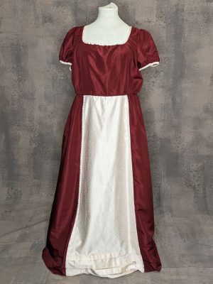 Regency Gown - RGW 817