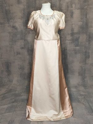 Regency Gown - RGW 818