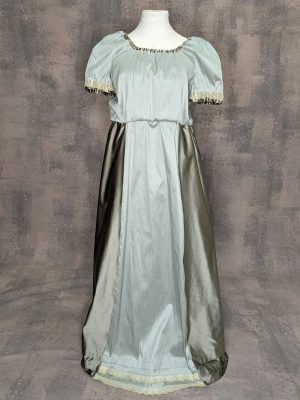 Regency Gown - RGW 819