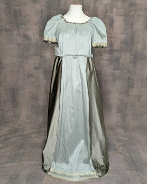 Regency Gown - RGW 819