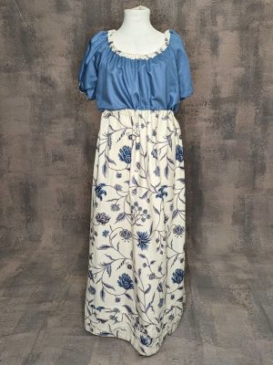 Regency Gown - RGW 820