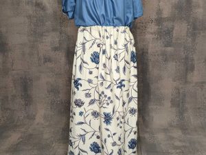 Regency Gown - RGW 820