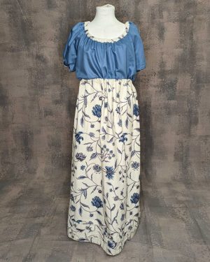 Regency Gown - RGW 820