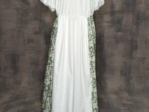 Regency Gown - RGW 821