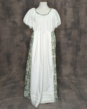 Regency Gown - RGW 821