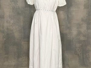 Regency Gown - RGW 301