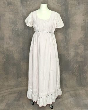 Regency Gown - RGW 301