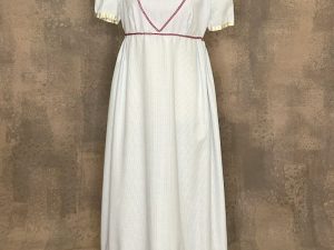 Regency Gown - RGW 303