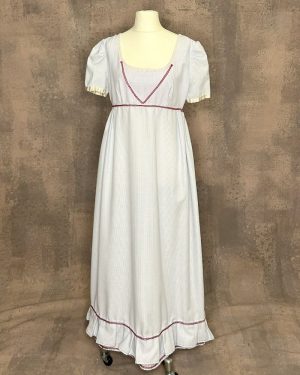 Regency Gown - RGW 303