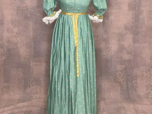 Regency Gown - RGW 126