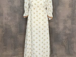 Regency Gown - RGW 306