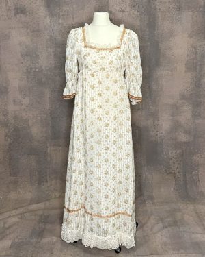 Regency Gown - RGW 306