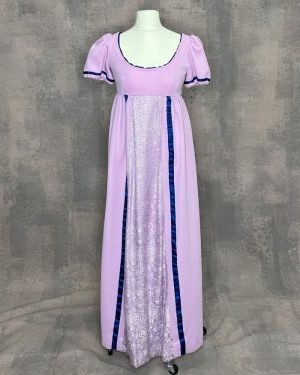 Regency Gown - RGW 204