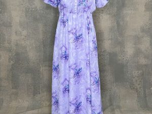 Regency Gown - RGW 308