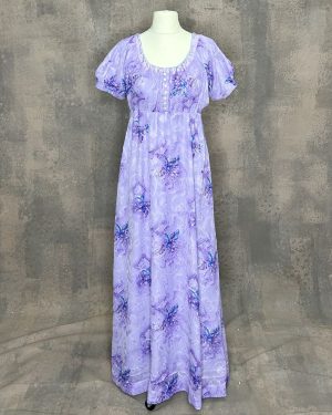 Regency Gown - RGW 308