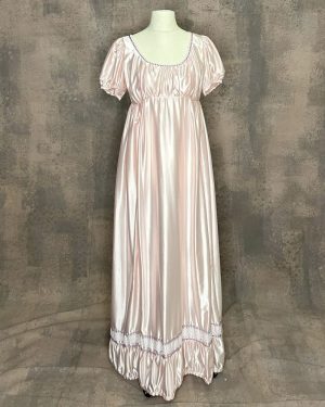 Regency Gown - RGW 309