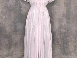 Regency Gown - RGW 206