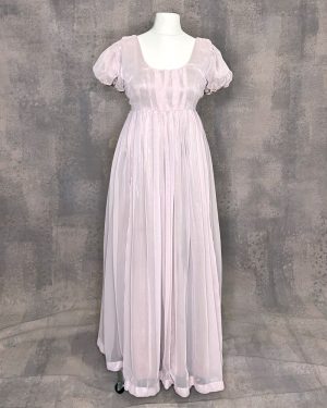 Regency Gown - RGW 206