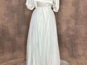 Regency Gown - RGW 127