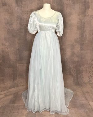 Regency Gown - RGW 127