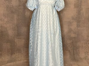 Regency Gown - RGW 210