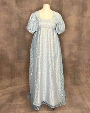 Regency Gown - RGW 210