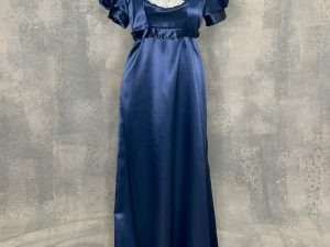 Regency Gown - RGW 318