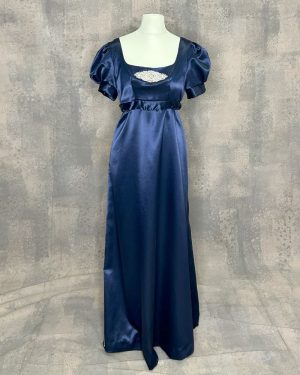 Regency Gown - RGW 318