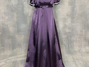 Regency Gown - RGW 319