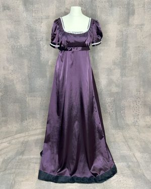 Regency Gown - RGW 319
