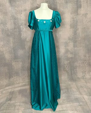 Regency Gown - RGW 320