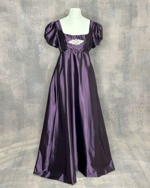 Regency Gown - RGW 321