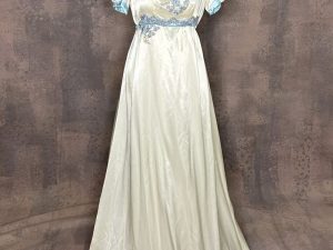 Regency Gown - RGW 322