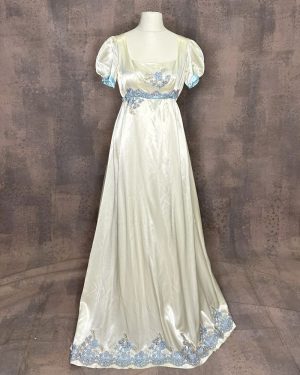 Regency Gown - RGW 322